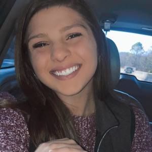 Meet your Posher, Lindsay